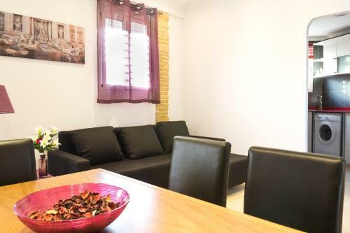 Apartamento My Penthouse Valencia