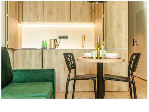 Kristina Apartments Sopot