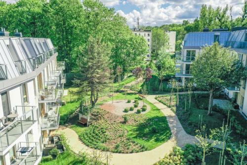 Kristina Apartments Sopot