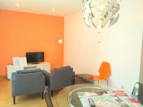 Apartamento Marina Silence
