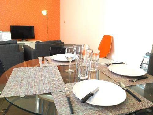 Apartamento Marina Silence