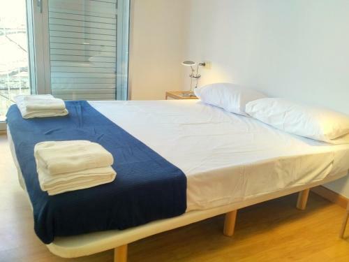 Apartamento Marina Silence