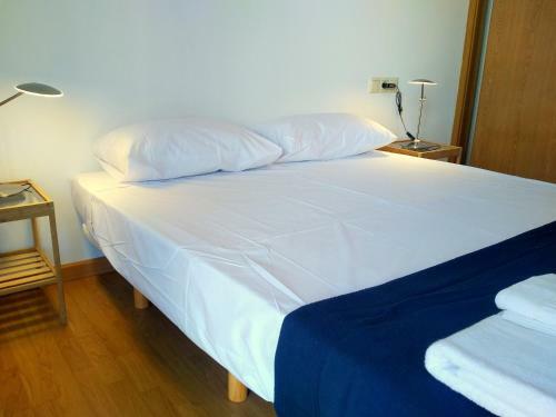 Apartamento Marina Silence