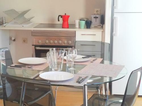 Apartamento Marina Silence