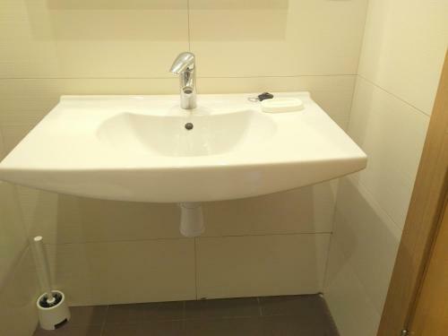 Apartamento Marina Silence