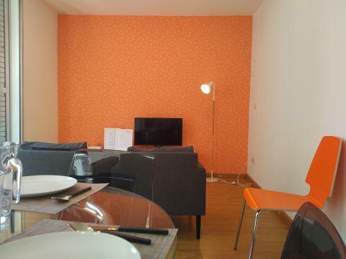 Apartamento Marina Silence