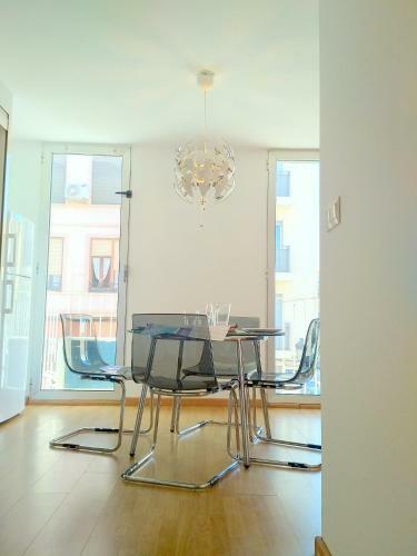 Apartamento Marina Silence