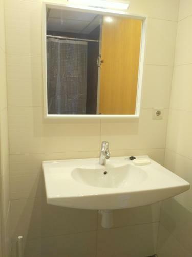 Apartamento Marina Silence
