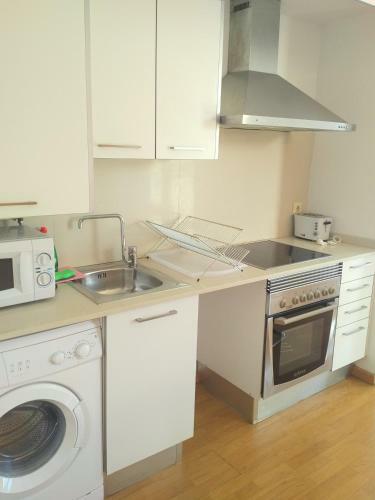 Apartamento Marina Silence