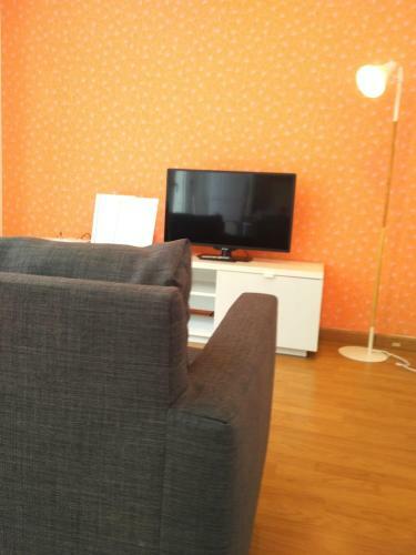 Apartamento Marina Silence