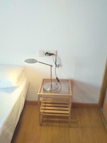 Apartamento Marina Silence