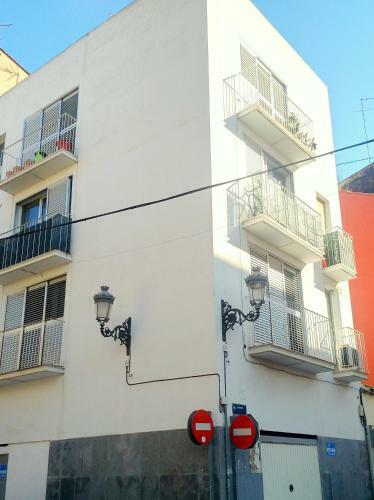 Apartamento Marina Silence