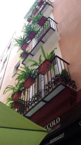 Apartamento Atico En El Centro