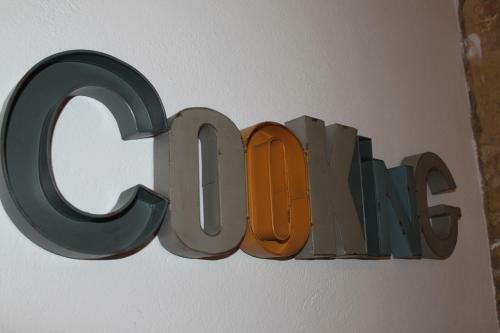 Apartamento Horno
