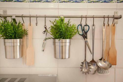 Apartamento Horno