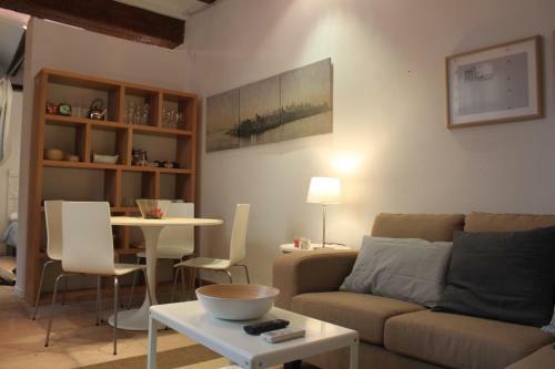 Apartamento Horno