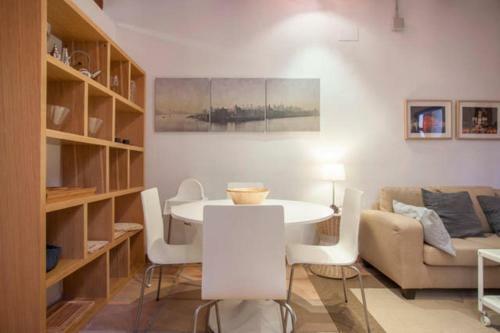 Apartamento Horno