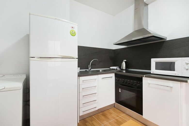 Apartamento Total Valencia Vintage