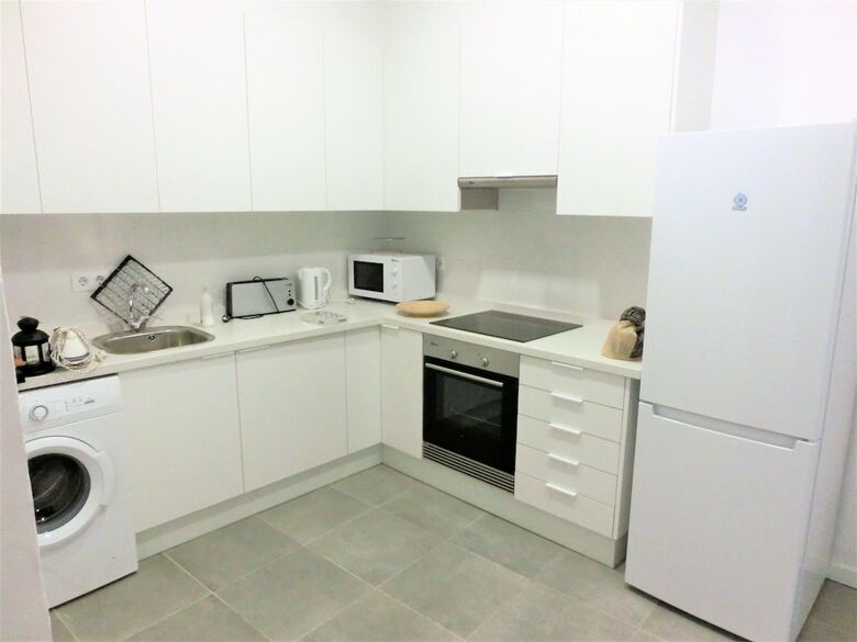 Apartamento Total Valencia Vintage