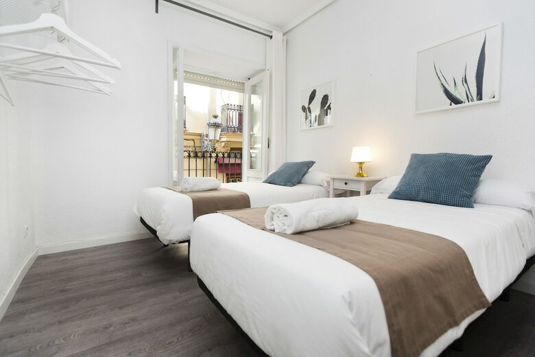 Apartamento Total Valencia Vintage