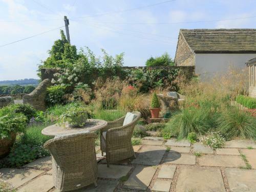 Healey Cottage