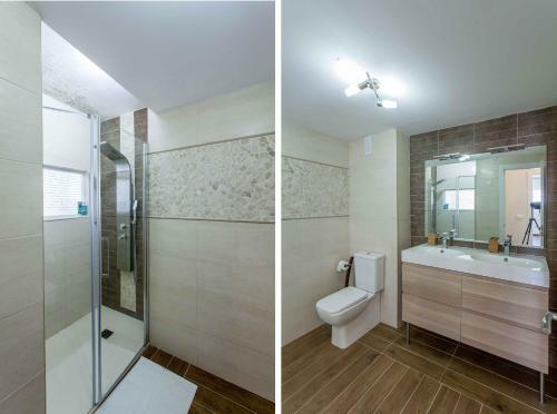 Apartment Malvarrosa Beach Cavite