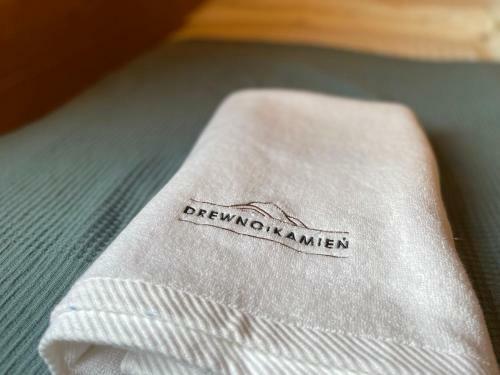 Apartamento Drewno I Kamie?