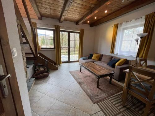 Apartamento Drewno I Kamie?