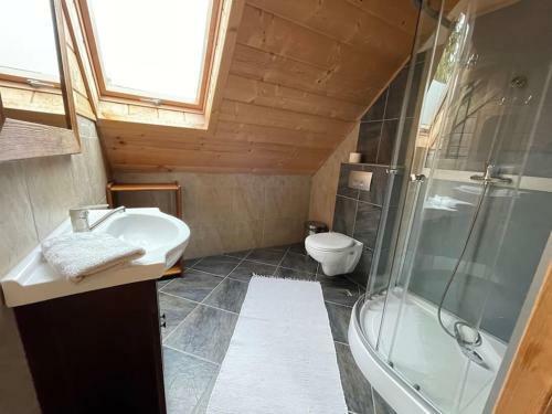 Apartamento Drewno I Kamie?