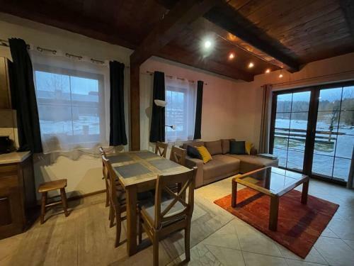 Apartamento Drewno I Kamie?