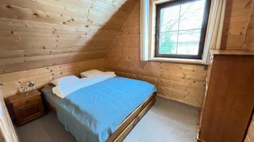 Apartamento Drewno I Kamie?