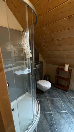 Apartamento Drewno I Kamie?
