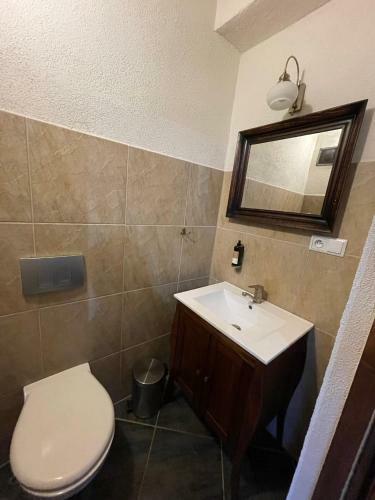 Apartamento Drewno I Kamie?