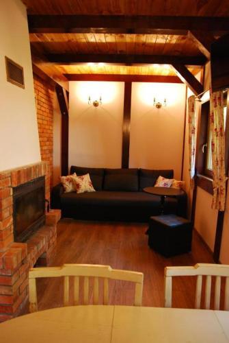 Lodge Chatka Nad Jeziorem