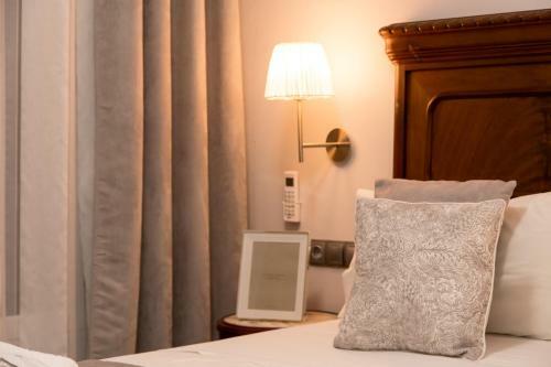 Md Vila Barbera Apartment Center