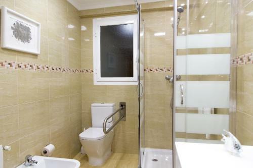 Md Vila Barbera Apartment Center