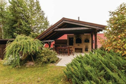 Straszny Dom Na Kaszubach