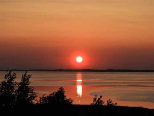 Pokoje Nad Zalewem Wi?lanym