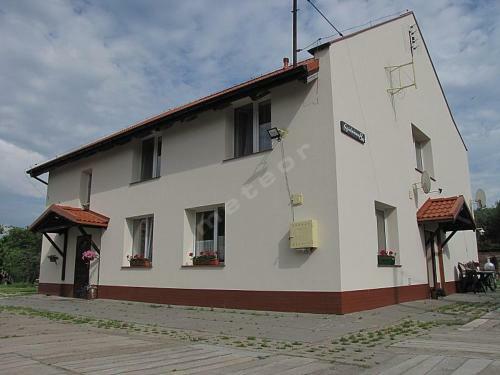 Pokoje Nad Zalewem Wi?lanym