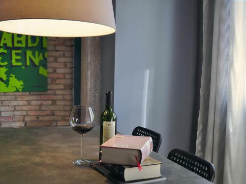 Apartamento La Casa Verde - Ruzafa