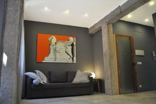 Apartamento La Casa Verde - Ruzafa