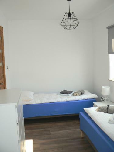 Blue House