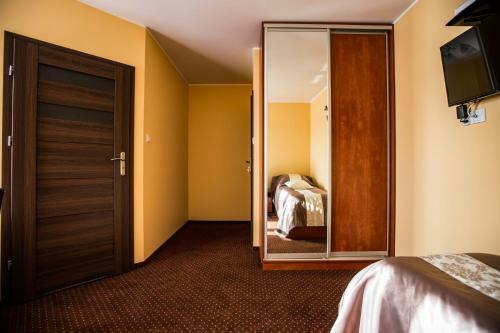 Park Hostel