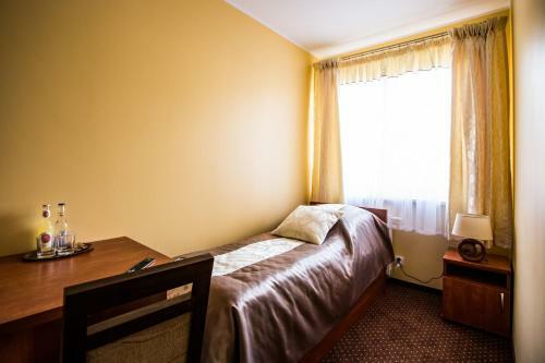 Park Hostel