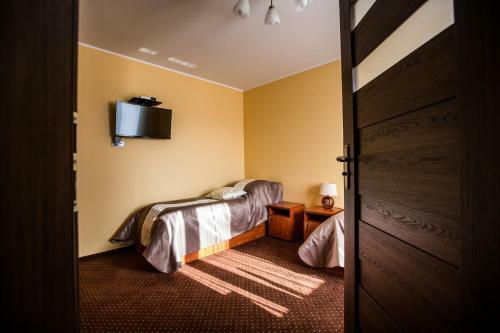Park Hostel