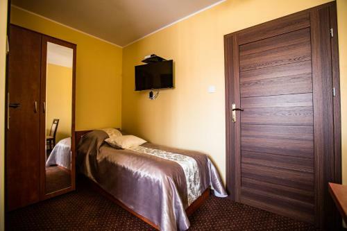 Park Hostel