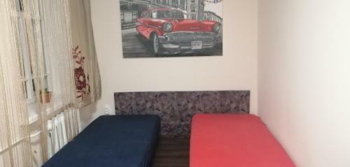 Apartamento Go?cinny Dworek
