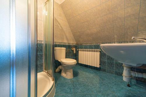 Bed & Breakfast Apartamenty I Pokoje W Willi Na Ubocy