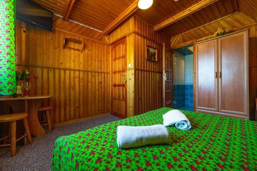 Bed & Breakfast Apartamenty I Pokoje W Willi Na Ubocy