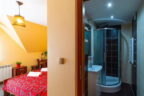 Bed & Breakfast Apartamenty I Pokoje W Willi Na Ubocy